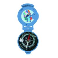 Lexibook Stitch Set vysielačky, ďalekohľad, baterka, kompas 4