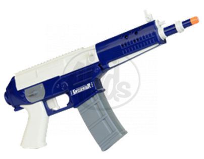 Saturator 20002 - Vodní samopal SiG-556