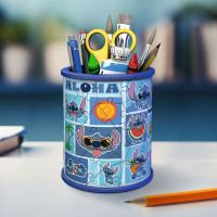 Stojan na ceruzky Stitch 3