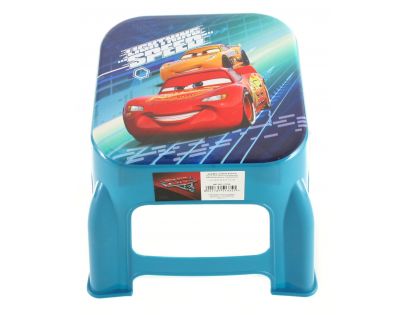 Stolička Cars