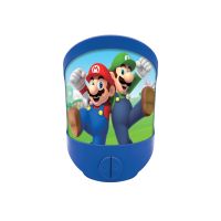 Lexibook Stolová a nástenná lampička Super Mario