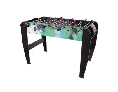 Stolní fotbal dřevěný deluxe