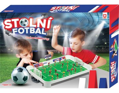 Rappa Futbal stolný