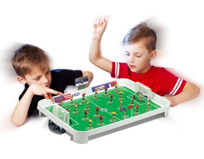 Rappa Futbal stolný