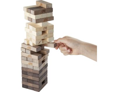 Stolová hra Jenga Rustic