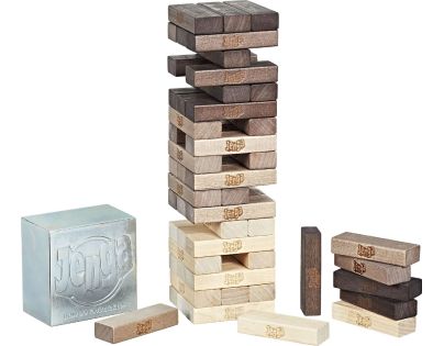 Stolová hra Jenga Rustic