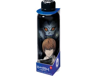 Stor Death Note Termo nerezová fľaša