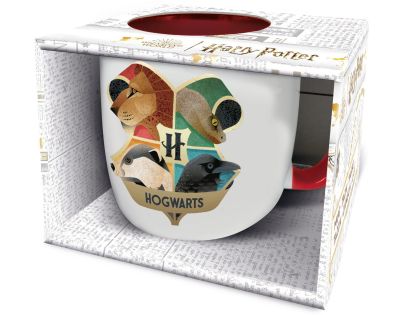 Stor Harry Potter Hrnček keramický elite Golden Magic