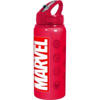 Stor Marvel Hliníková fľaša šport 710 ml