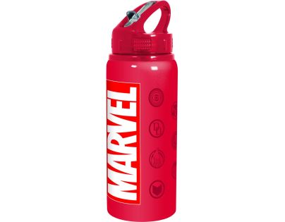 Stor Marvel Hliníková fľaša šport 710 ml