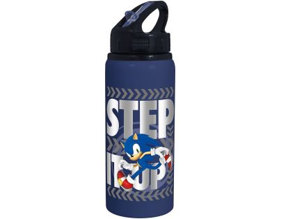 Stor Sonic Hliníková fľaša Sport 710 ml