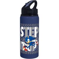Stor Sonic Hliníková fľaša Sport 710 ml