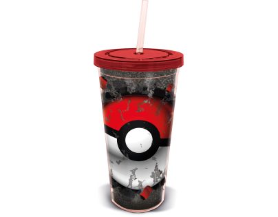 Stor Hrnček fashion Pokémon