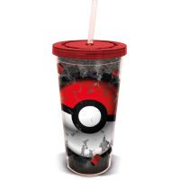 Stor Hrnček fashion Pokémon