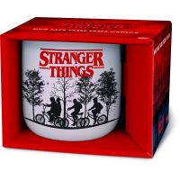 Stor Hrnček keramický 410 ml Stranger Things
