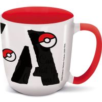 Stor Pokémon Hrnček keramický elite Thunderstuck