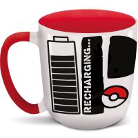 Stor Pokémon Hrnček keramický elite Thunderstuck 2