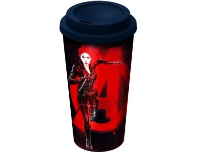 Stor Black Widow Hrnček na kávu 520 ml