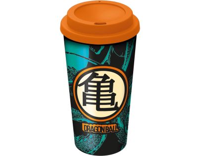 Stor Dragon Ball Hrnček na kávu 520 ml