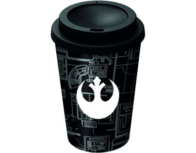 Stor Star Wars Hrnček na kávu 390 ml