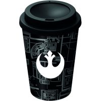 Stor Star Wars Hrnček na kávu 390 ml