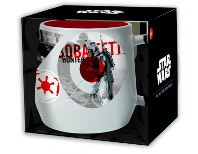 Stor Star Wars Keramický hrnček 350 ml