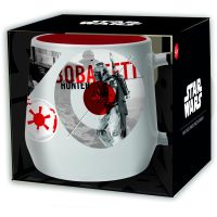 Stor Star Wars Keramický hrnček 350 ml