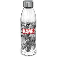 Stor Marvel Fľaša Aqua