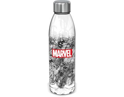 Stor Marvel Fľaša Aqua