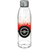Stor Pokémon Fľaša Aqua