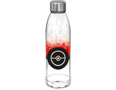 Stor Pokémon Fľaša Aqua