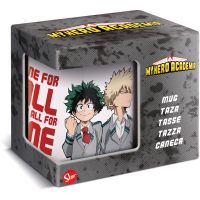 Stor My Hero Academia Hrnček keramický 315 ml