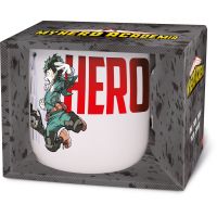 Stor My Hero Academia Hrnček keramický 410 ml
