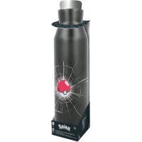 Stor Pokémon Nerezová termo fľaša Diabolo 580 ml