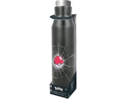 Stor Pokémon Nerezová termo fľaša Diabolo 580 ml