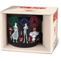 Stor One Piece Hrnček keramický 410 ml