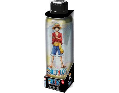 Stor One Piece Termo nerezová fľaša