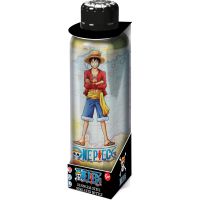 Stor One Piece Termo nerezová fľaša