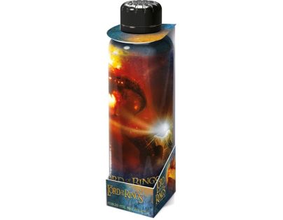 Stor Pán prsteňov Termo nerezová fľaša