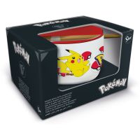 STOR Pokémon ramien miska a paličky, darčekový set 2