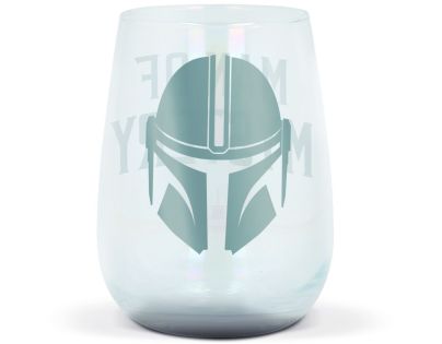 Stor Mandalorian Sada pohárov