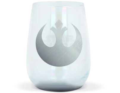 Stor Star Wars Sada pohárov