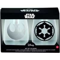 Stor Star Wars Sada pohárov