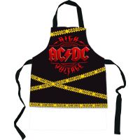 Stor ACDC Zástera