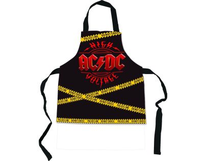 Stor ACDC Zástera