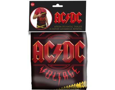 Stor ACDC Zástera