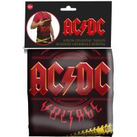 Stor ACDC Zástera 2