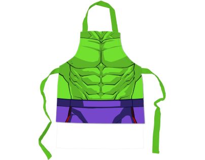 Stor Hulk Zástera