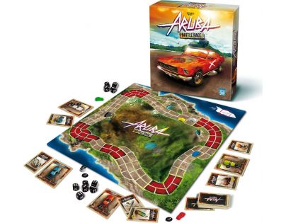 Bonaparte Aruba