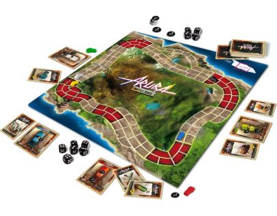Bonaparte Aruba
